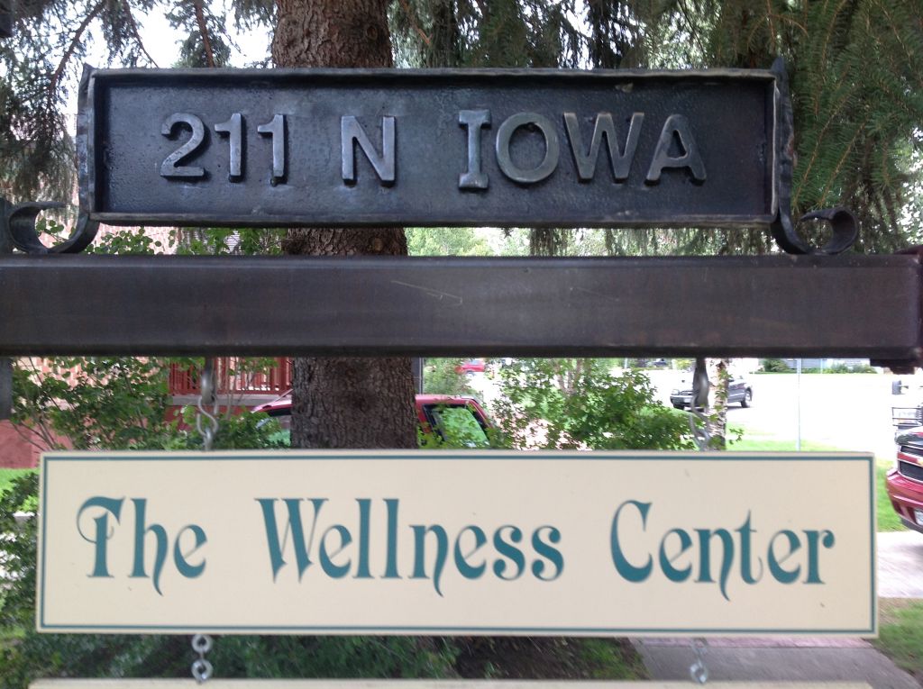 Massage in Gunnison Traci Chivington LMT